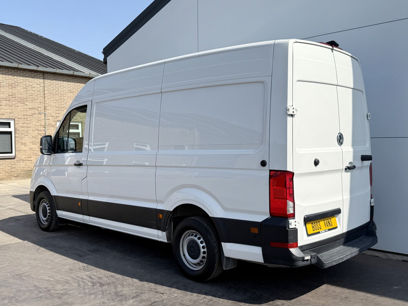 Volkswagen Crafter e-Crafter 136pk L3H3 Elektrisch 36kWh 115km WLTP LED Climate Control Cruise Control Stoelverwarming Parkeersensor voor achter Camera - Xe van chở hàng, Xe van điện: hình 2 Volkswagen Crafter e-Crafter 136pk L3H3 Elektrisch 36kWh 115km WLTP LED Climate Control Cruise Control Stoelverwarming Parkeersensor voor achter Camera - Xe van chở hàng, Xe van điện: hình 2