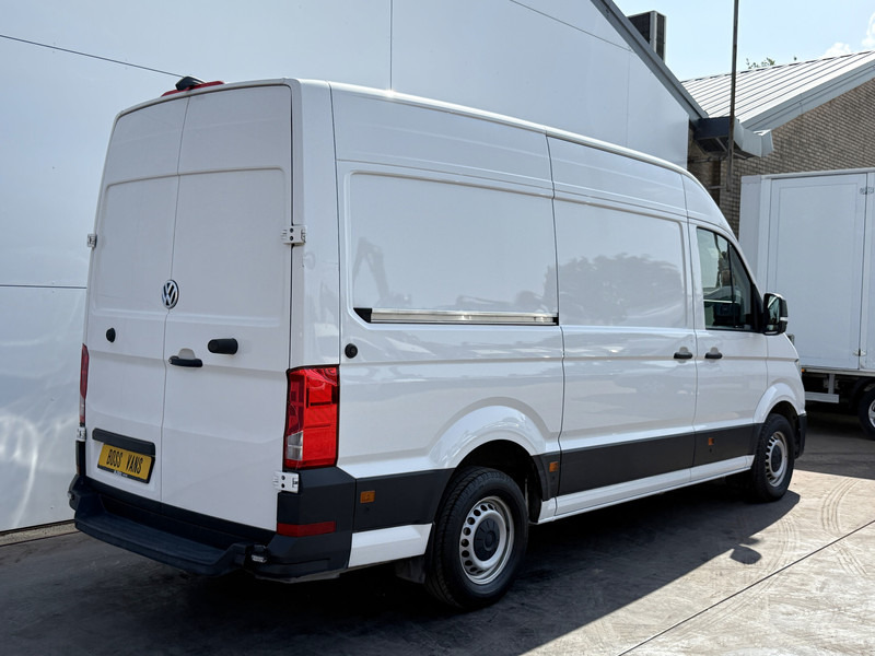 Volkswagen Crafter e-Crafter 136pk L3H3 Elektrisch 36kWh 115km WLTP LED Climate Control Cruise Control Stoelverwarming Parkeersensor voor achter Camera - Xe van chở hàng, Xe van điện: hình 3 Volkswagen Crafter e-Crafter 136pk L3H3 Elektrisch 36kWh 115km WLTP LED Climate Control Cruise Control Stoelverwarming Parkeersensor voor achter Camera - Xe van chở hàng, Xe van điện: hình 3