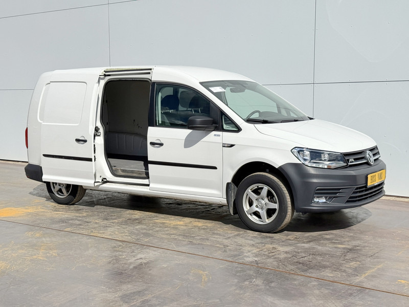 Volkswagen E-Caddy 113PK L2H1 Elektrisch Caddy ABT Maxi 37,3kWh 159km WLTP LED Trekhaak Airco e-Caddy eCaddy - Xe van nhỏ gọn, Xe van điện: hình 5 Volkswagen E-Caddy 113PK L2H1 Elektrisch Caddy ABT Maxi 37,3kWh 159km WLTP LED Trekhaak Airco e-Caddy eCaddy - Xe van nhỏ gọn, Xe van điện: hình 5