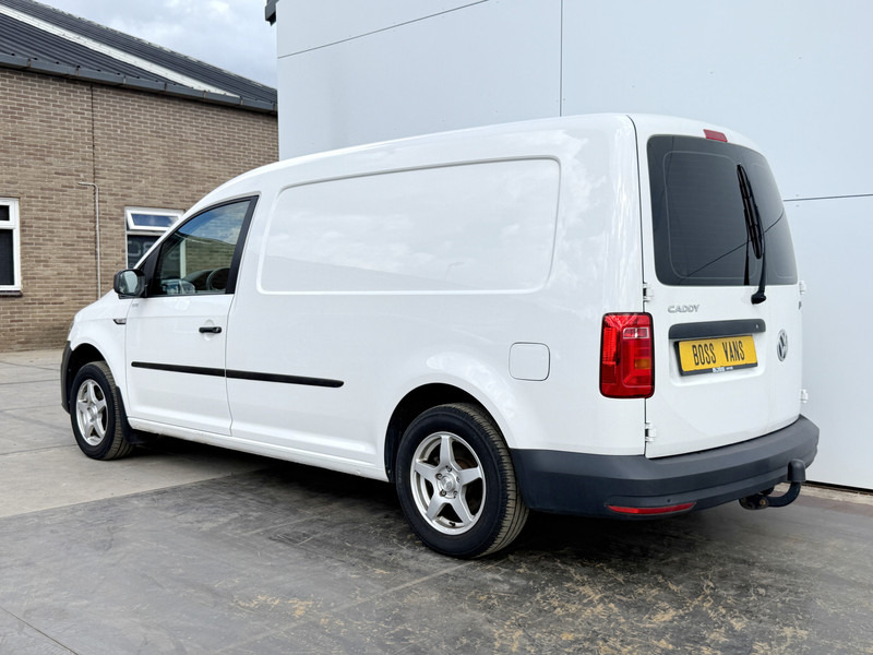 Volkswagen E-Caddy 113PK L2H1 Elektrisch Caddy ABT Maxi 37,3kWh 159km WLTP LED Trekhaak Airco e-Caddy eCaddy - Xe van nhỏ gọn, Xe van điện: hình 2 Volkswagen E-Caddy 113PK L2H1 Elektrisch Caddy ABT Maxi 37,3kWh 159km WLTP LED Trekhaak Airco e-Caddy eCaddy - Xe van nhỏ gọn, Xe van điện: hình 2