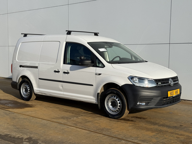 Volkswagen E-Caddy 113PK L2H1 Elektrisch Caddy ABT Maxi 37,3kWh 159km WLTP Trekhaak Airco Stoelverwarming Parkeersensoren Achter - Xe van nhỏ gọn, Xe van điện: hình 4 Volkswagen E-Caddy 113PK L2H1 Elektrisch Caddy ABT Maxi 37,3kWh 159km WLTP Trekhaak Airco Stoelverwarming Parkeersensoren Achter - Xe van nhỏ gọn, Xe van điện: hình 4