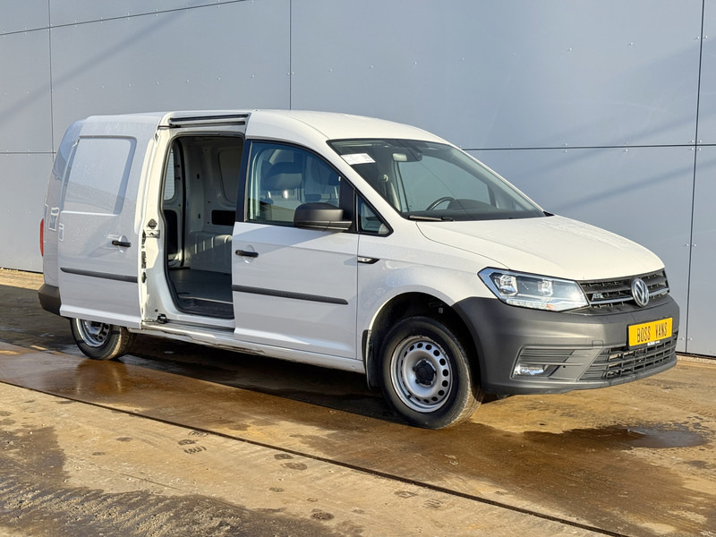 Volkswagen E-Caddy 113PK L2H1 Elektrisch Caddy ABT Maxi 37,3kWh 159km WLTP Trekhaak Airco Stoelverwarming Parkeersensoren Achter - Xe van nhỏ gọn, Xe van điện: hình 5 Volkswagen E-Caddy 113PK L2H1 Elektrisch Caddy ABT Maxi 37,3kWh 159km WLTP Trekhaak Airco Stoelverwarming Parkeersensoren Achter - Xe van nhỏ gọn, Xe van điện: hình 5