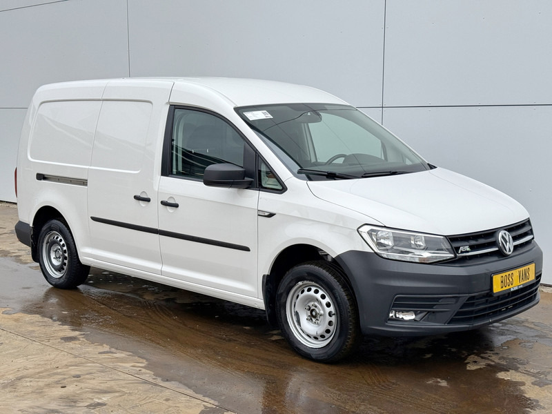 Volkswagen E-Caddy 113PK L2H1 Elektrisch Caddy ABT Maxi 37,3kWh 159km WLTP Trekhaak Airco Stoelverwarming Parkeersensoren Achter - Xe van nhỏ gọn, Xe van điện: hình 4 Volkswagen E-Caddy 113PK L2H1 Elektrisch Caddy ABT Maxi 37,3kWh 159km WLTP Trekhaak Airco Stoelverwarming Parkeersensoren Achter - Xe van nhỏ gọn, Xe van điện: hình 4