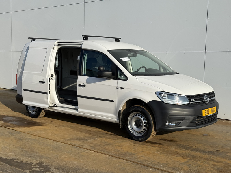 Volkswagen E-Caddy 113PK L2H1 Elektrisch Caddy ABT Maxi 37,3kWh 159km WLTP Trekhaak Airco Stoelverwarming Parkeersensoren Achter - Xe van nhỏ gọn, Xe van điện: hình 5 Volkswagen E-Caddy 113PK L2H1 Elektrisch Caddy ABT Maxi 37,3kWh 159km WLTP Trekhaak Airco Stoelverwarming Parkeersensoren Achter - Xe van nhỏ gọn, Xe van điện: hình 5