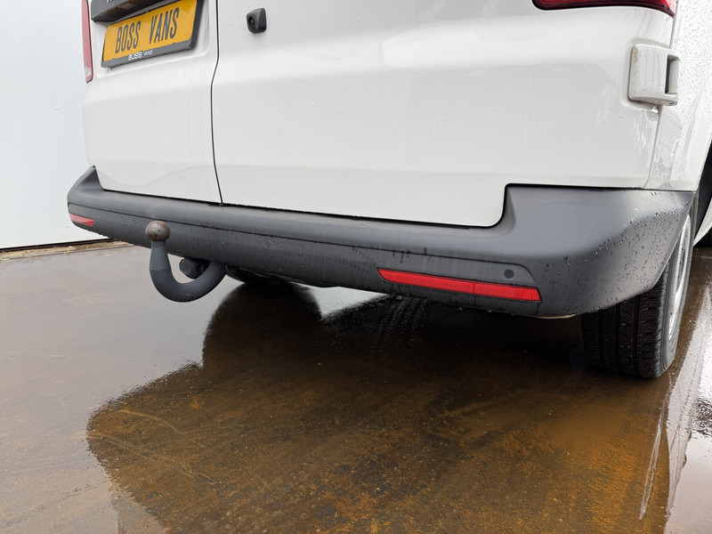 Cho thuê Volkswagen E-Transporter 113PK 138KM WLTP 37,3kWh 100% Elektrisch ABT E-transporter 3 Stoelen Airco Parkeersensoren voor achter Volkswagen E-Transporter 113PK 138KM WLTP 37,3kWh 100% Elektrisch ABT E-transporter 3 Stoelen Airco Parkeersensoren voor achter: hình 16