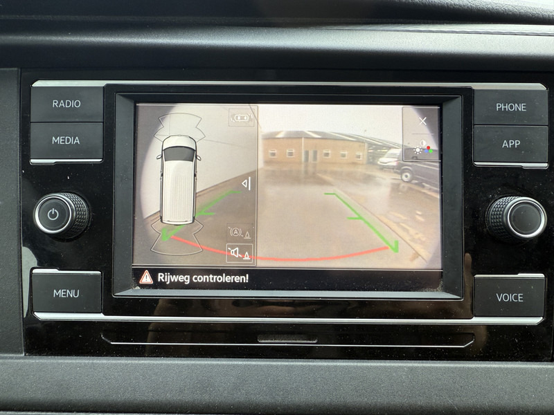 Cho thuê Volkswagen E-Transporter 113PK 138KM WLTP 37,3kWh 100% Elektrisch ABT E-transporter 3 Stoelen Airco Parkeersensoren voor achter Volkswagen E-Transporter 113PK 138KM WLTP 37,3kWh 100% Elektrisch ABT E-transporter 3 Stoelen Airco Parkeersensoren voor achter: hình 20