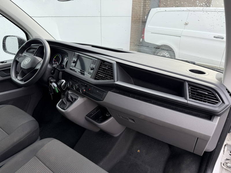 Cho thuê Volkswagen E-Transporter 113PK 138KM WLTP 37,3kWh 100% Elektrisch ABT E-transporter 3 Stoelen Airco Parkeersensoren voor achter Volkswagen E-Transporter 113PK 138KM WLTP 37,3kWh 100% Elektrisch ABT E-transporter 3 Stoelen Airco Parkeersensoren voor achter: hình 9