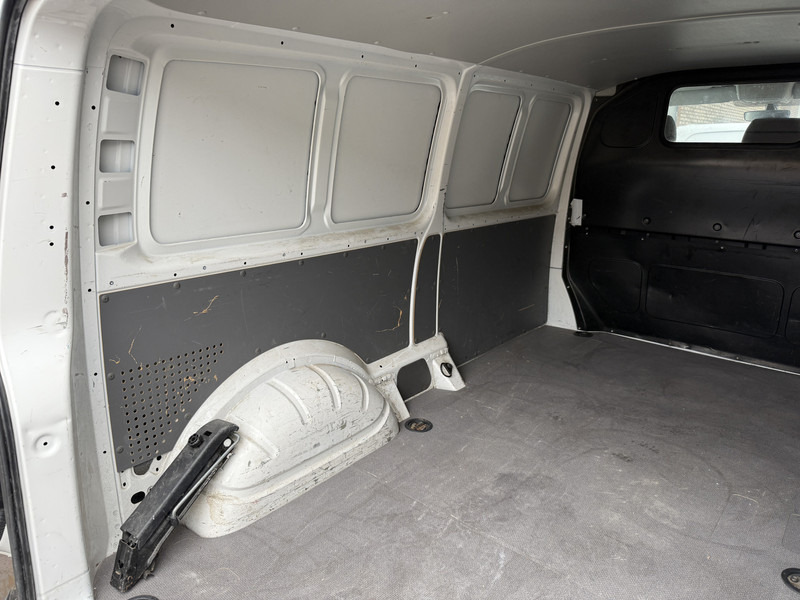 Cho thuê Volkswagen E-Transporter 113PK 138KM WLTP 37,3kWh 100% Elektrisch ABT E-transporter 3 Stoelen Airco Parkeersensoren voor achter Volkswagen E-Transporter 113PK 138KM WLTP 37,3kWh 100% Elektrisch ABT E-transporter 3 Stoelen Airco Parkeersensoren voor achter: hình 13