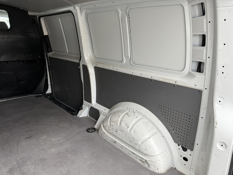 Cho thuê Volkswagen E-Transporter 113PK 138KM WLTP 37,3kWh 100% Elektrisch ABT E-transporter 3 Stoelen Airco Parkeersensoren voor achter Volkswagen E-Transporter 113PK 138KM WLTP 37,3kWh 100% Elektrisch ABT E-transporter 3 Stoelen Airco Parkeersensoren voor achter: hình 15