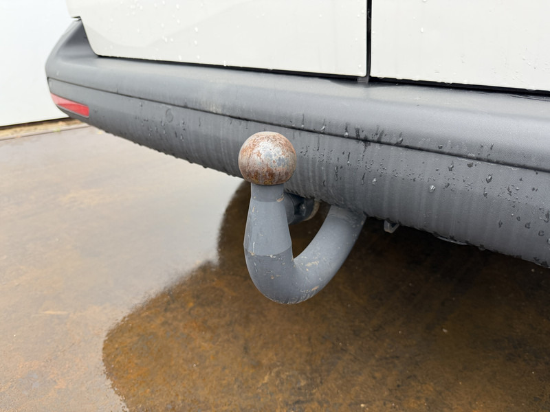 Cho thuê Volkswagen E-Transporter 113PK 138KM WLTP 37,3kWh 100% Elektrisch ABT E-transporter 3 Stoelen Airco Parkeersensoren voor achter Volkswagen E-Transporter 113PK 138KM WLTP 37,3kWh 100% Elektrisch ABT E-transporter 3 Stoelen Airco Parkeersensoren voor achter: hình 17