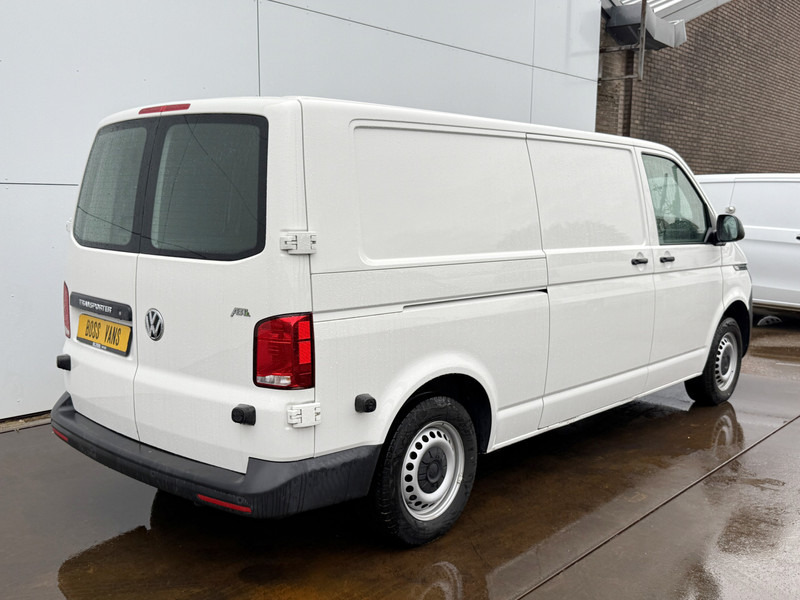 Volkswagen E-Transporter 113PK 138KM WLTP 37,3kWh 100% Elektrisch ABT E-transporter 3 Stoelen Airco Parkeersensoren voor achter Laadkabel - Xe van nhỏ gọn, Xe van điện: hình 3 Volkswagen E-Transporter 113PK 138KM WLTP 37,3kWh 100% Elektrisch ABT E-transporter 3 Stoelen Airco Parkeersensoren voor achter Laadkabel - Xe van nhỏ gọn, Xe van điện: hình 3