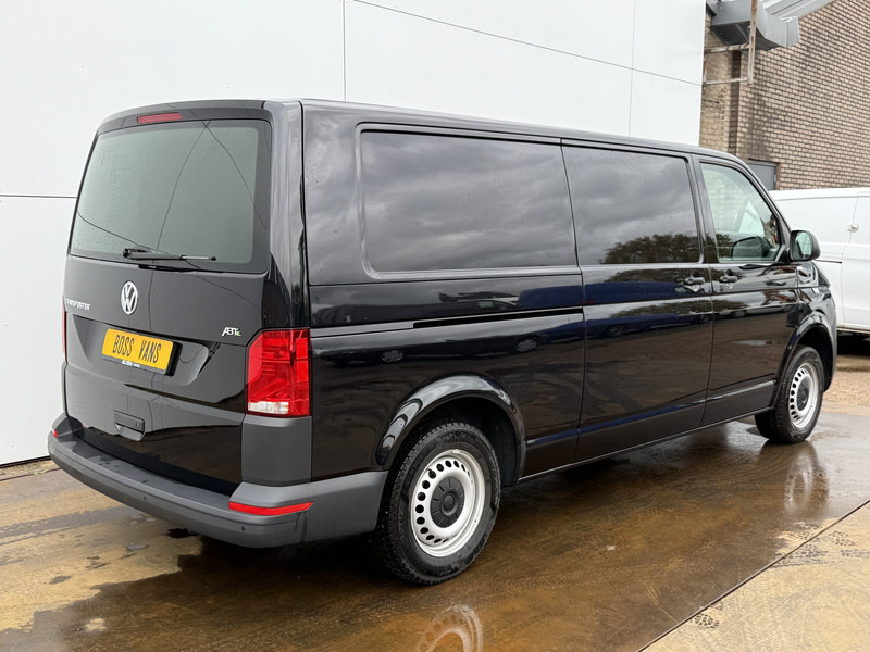 Volkswagen E-Transporter 113PK 138KM WLTP 37,3kWh 100% Elektrisch ABT E-transporter Airco Stoelverwarming Parkeersensoren - Xe van nhỏ gọn, Xe van điện: hình 3 Volkswagen E-Transporter 113PK 138KM WLTP 37,3kWh 100% Elektrisch ABT E-transporter Airco Stoelverwarming Parkeersensoren - Xe van nhỏ gọn, Xe van điện: hình 3