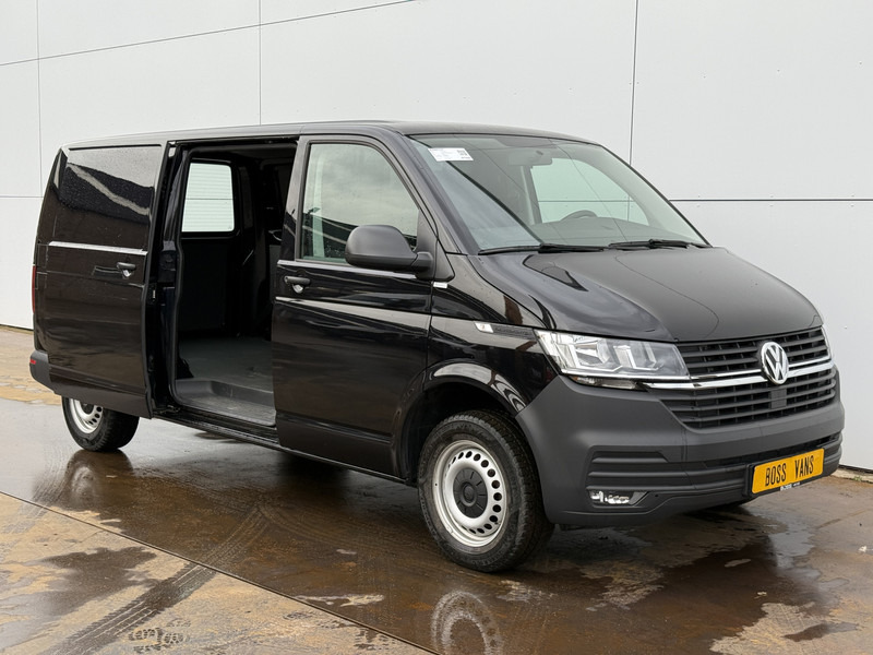 Volkswagen E-Transporter 113PK 138KM WLTP 37,3kWh 100% Elektrisch ABT E-transporter Airco Stoelverwarming Parkeersensoren - Xe van nhỏ gọn, Xe van điện: hình 5 Volkswagen E-Transporter 113PK 138KM WLTP 37,3kWh 100% Elektrisch ABT E-transporter Airco Stoelverwarming Parkeersensoren - Xe van nhỏ gọn, Xe van điện: hình 5