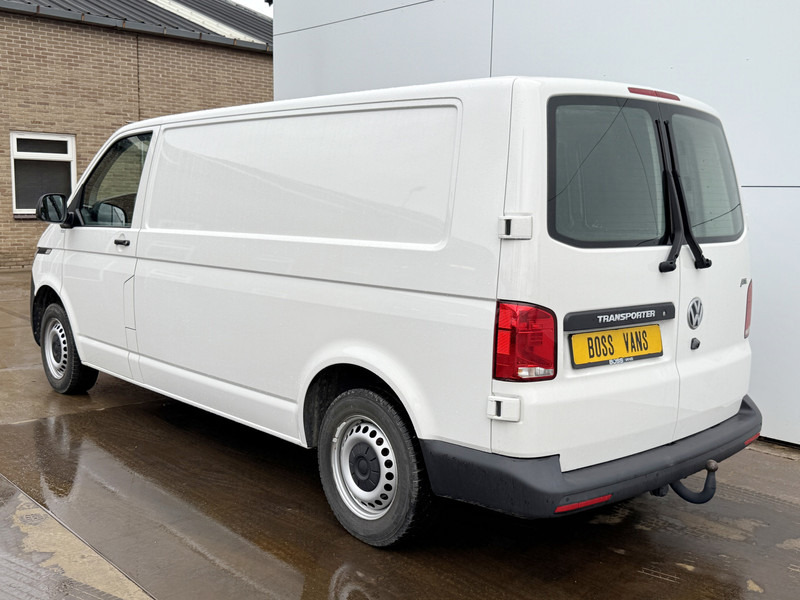 Volkswagen E-Transporter 113PK L2H1 138KM WLTP 37,3kWh 100% Elektrisch ABT E-transporter 3 Stoelen Trekhaak Airco Carplay Camera Parkeersensoren voor achter - Xe van nhỏ gọn, Xe van điện: hình 2 Volkswagen E-Transporter 113PK L2H1 138KM WLTP 37,3kWh 100% Elektrisch ABT E-transporter 3 Stoelen Trekhaak Airco Carplay Camera Parkeersensoren voor achter - Xe van nhỏ gọn, Xe van điện: hình 2