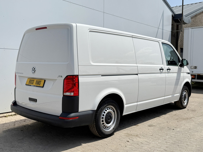 Volkswagen E-Transporter 113PK L2H1 138KM WLTP 37,3kWh 100% Elektrisch ABT E-transporter Airco - Xe van nhỏ gọn, Xe van điện: hình 3 Volkswagen E-Transporter 113PK L2H1 138KM WLTP 37,3kWh 100% Elektrisch ABT E-transporter Airco - Xe van nhỏ gọn, Xe van điện: hình 3