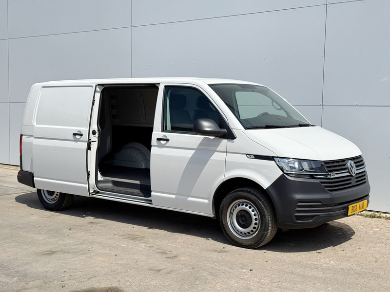 Volkswagen E-Transporter 113PK L2H1 138KM WLTP 37,3kWh 100% Elektrisch ABT E-transporter Airco - Xe van nhỏ gọn, Xe van điện: hình 5 Volkswagen E-Transporter 113PK L2H1 138KM WLTP 37,3kWh 100% Elektrisch ABT E-transporter Airco - Xe van nhỏ gọn, Xe van điện: hình 5