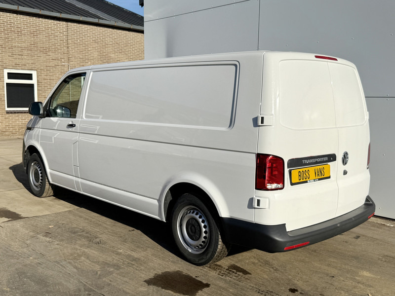 Volkswagen E-Transporter 113PK L2H1 138KM WLTP 37,3kWh 100% Elektrisch ABT E-transporter Snelladen Airco Camera Carplay - Xe van nhỏ gọn, Xe van điện: hình 2 Volkswagen E-Transporter 113PK L2H1 138KM WLTP 37,3kWh 100% Elektrisch ABT E-transporter Snelladen Airco Camera Carplay - Xe van nhỏ gọn, Xe van điện: hình 2