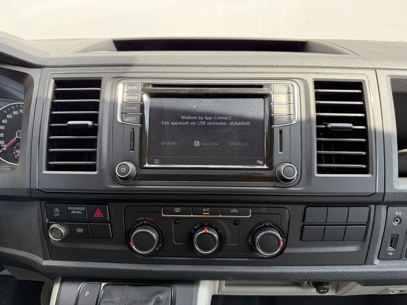 Xe van nhỏ gọn Volkswagen Transporter 2.0 TDI 150pk L2H1 Automaat 2x Schuif Trekhaak Navigatie Apple / Android Carplay APK 03-26: hình 18