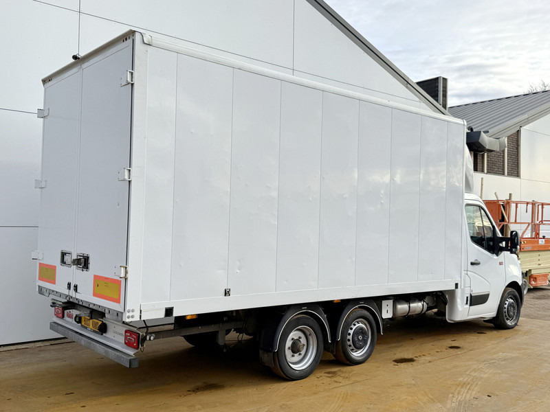 Renault Master 2.3 DCI 170PK Clixstar Clixtar BE-TREKKER BE-COMBI Achterdeuren Airco Cruise Control Tachograaf Navigatie - Xe đầu kéo: hình 3 Renault Master 2.3 DCI 170PK Clixstar Clixtar BE-TREKKER BE-COMBI Achterdeuren Airco Cruise Control Tachograaf Navigatie - Xe đầu kéo: hình 3