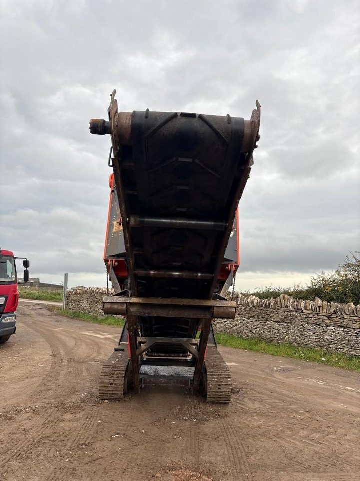 Arjes 250 Evo - Máy nghiền đá: hình 5 Arjes 250 Evo - Máy nghiền đá: hình 5