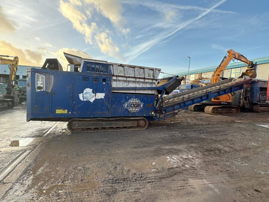 Edge SLAYER XL - Máy nghiền rác: hình 1 Edge SLAYER XL - Máy nghiền rác: hình 1