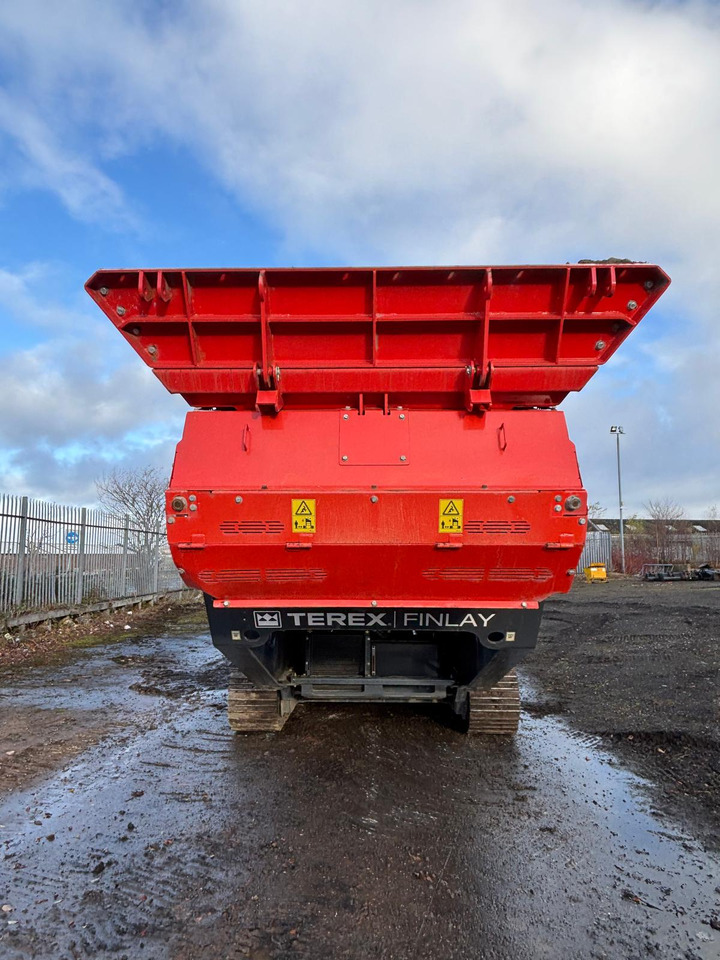 Finlay C-1545 - Máy nghiền đá: hình 4 Finlay C-1545 - Máy nghiền đá: hình 4