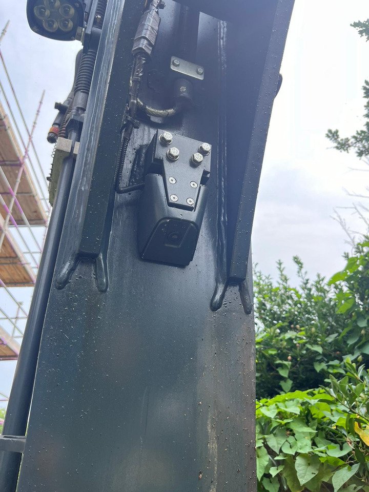 Hyundai HX235 LCR DZ 15M High Reach - Máy xúc bánh xích: hình 5 Hyundai HX235 LCR DZ 15M High Reach - Máy xúc bánh xích: hình 5