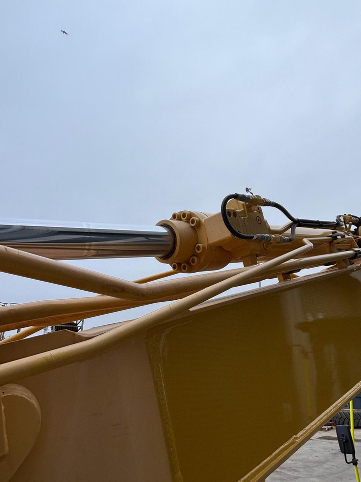 Cho thuê  Kobelco SK130LC-11 Kobelco SK130LC-11: hình 12