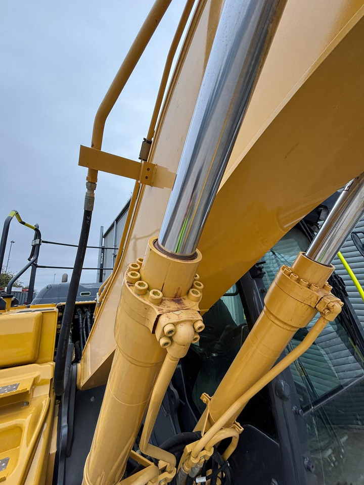 Cho thuê  Kobelco SK130LC-11 Kobelco SK130LC-11: hình 14