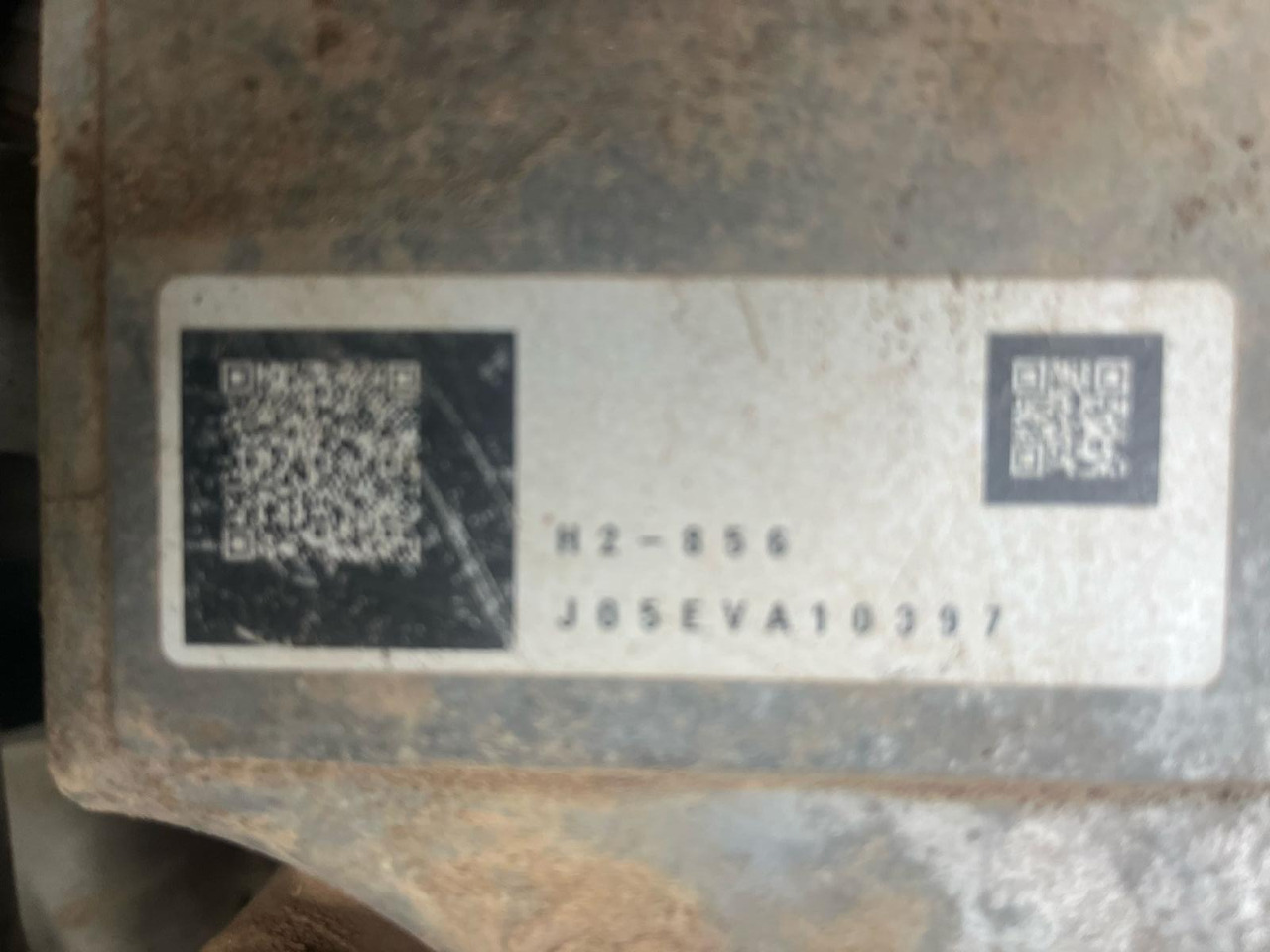 Máy xúc bánh xích Kobelco SK230SRLC-5E: hình 17