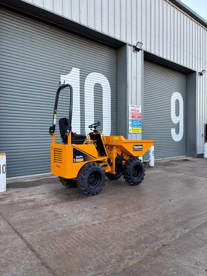 Thwaites 1T Hi Lift New and Unused - Xe ben đổ: hình 5 Thwaites 1T Hi Lift New and Unused - Xe ben đổ: hình 5