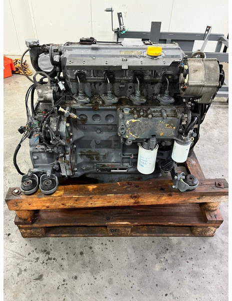Deutz bf4m1013ec for Sennebogen 821 - Động cơ: hình 1 Deutz bf4m1013ec for Sennebogen 821 - Động cơ: hình 1