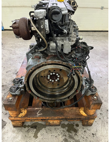 Deutz bf4m1013ec for Sennebogen 821 - Động cơ: hình 4 Deutz bf4m1013ec for Sennebogen 821 - Động cơ: hình 4
