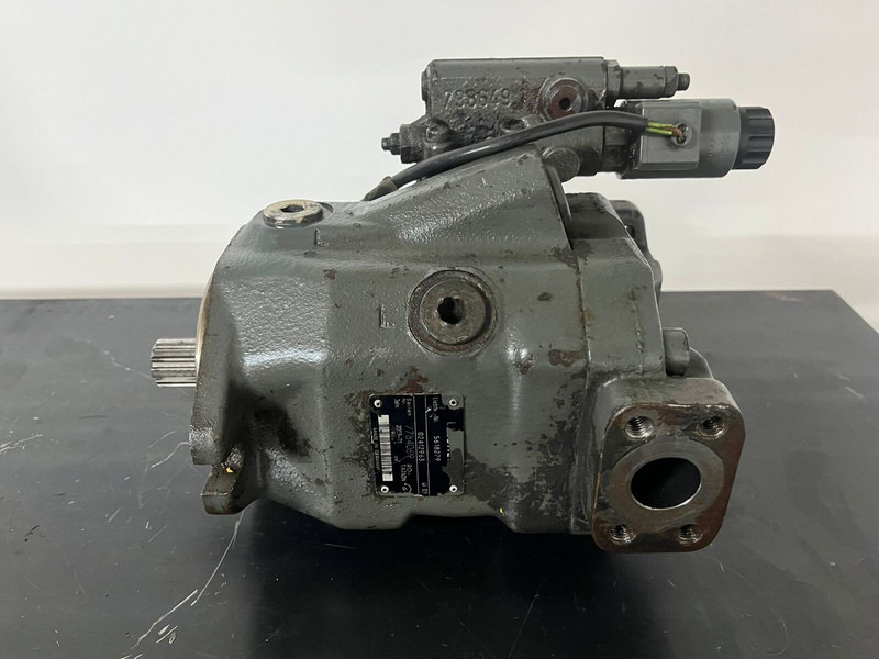 Liebherr 5618279 Rexroth Generator Hydraulic - Bơm thủy lực: hình 1 Liebherr 5618279 Rexroth Generator Hydraulic - Bơm thủy lực: hình 1