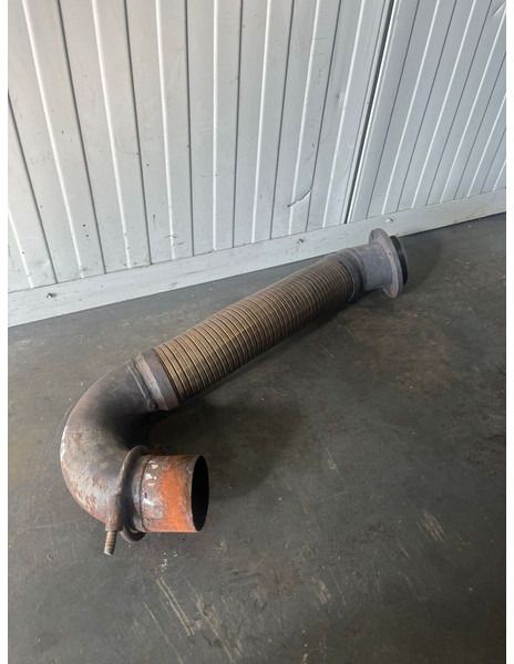 Liebherr A904 Li/A904C Li/R904/R904C - Ống xả: hình 2 Liebherr A904 Li/A904C Li/R904/R904C - Ống xả: hình 2