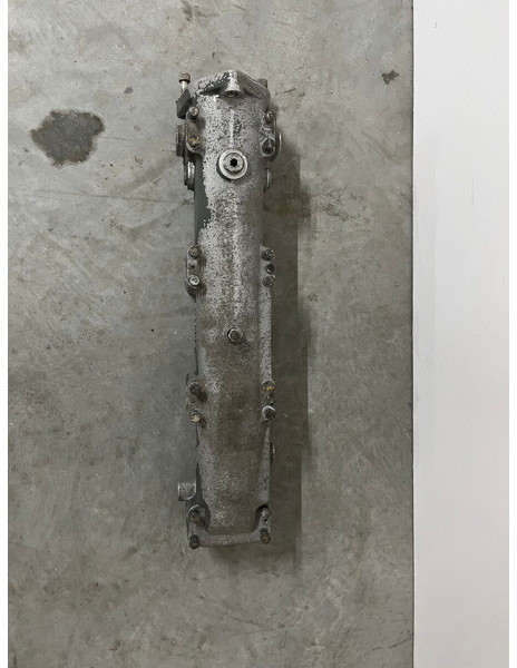 Liebherr A974 / P974 / R942 / R944 - Động cơ và các bộ phận: hình 1 Liebherr A974 / P974 / R942 / R944 - Động cơ và các bộ phận: hình 1