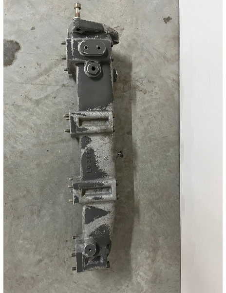 Liebherr A974 / P974 / R942 / R944 - Động cơ và các bộ phận: hình 3 Liebherr A974 / P974 / R942 / R944 - Động cơ và các bộ phận: hình 3