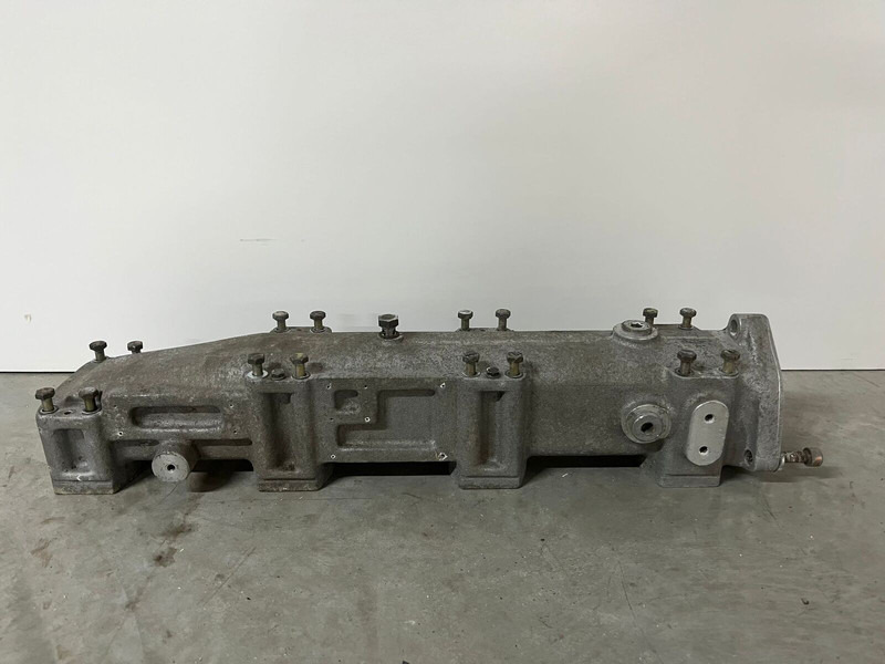 Liebherr A974 / P974 / R942 / R944 - Động cơ và các bộ phận: hình 5 Liebherr A974 / P974 / R942 / R944 - Động cơ và các bộ phận: hình 5