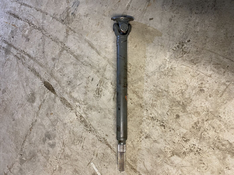 Liebherr Cardanaxle A934C - Bán trục: hình 1 Liebherr Cardanaxle A934C - Bán trục: hình 1