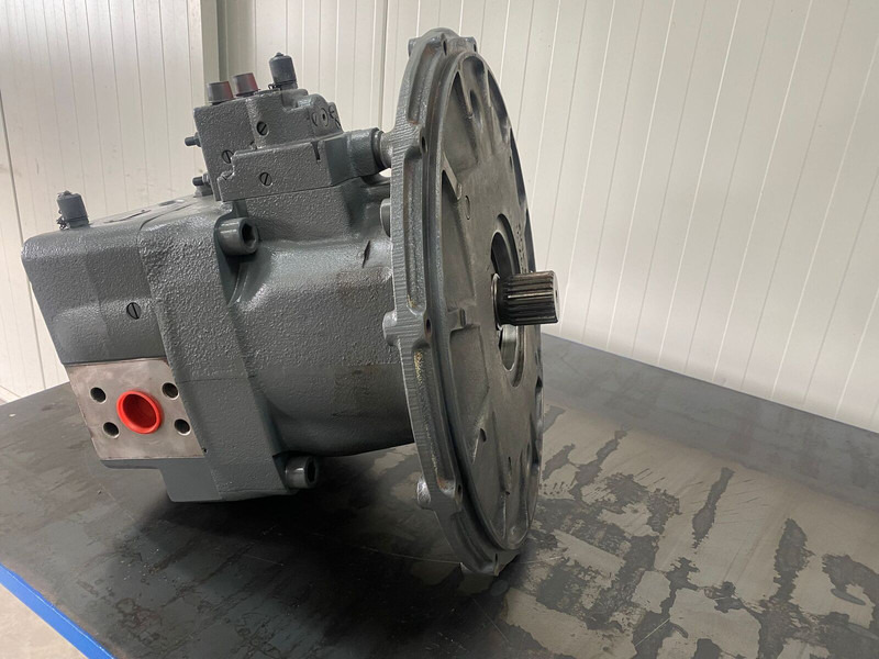 Liebherr DPV O 215 pump - Bơm thủy lực: hình 1 Liebherr DPV O 215 pump - Bơm thủy lực: hình 1