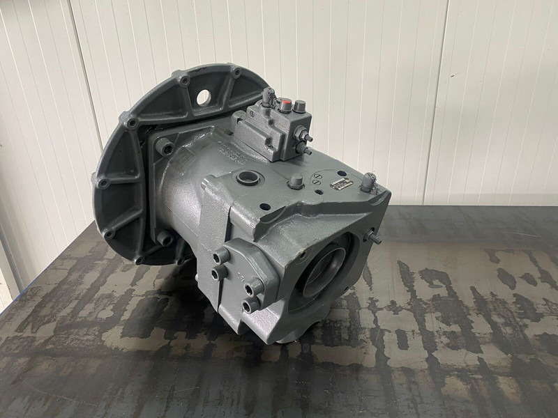 Liebherr DPV O 215 pump - Bơm thủy lực: hình 2 Liebherr DPV O 215 pump - Bơm thủy lực: hình 2
