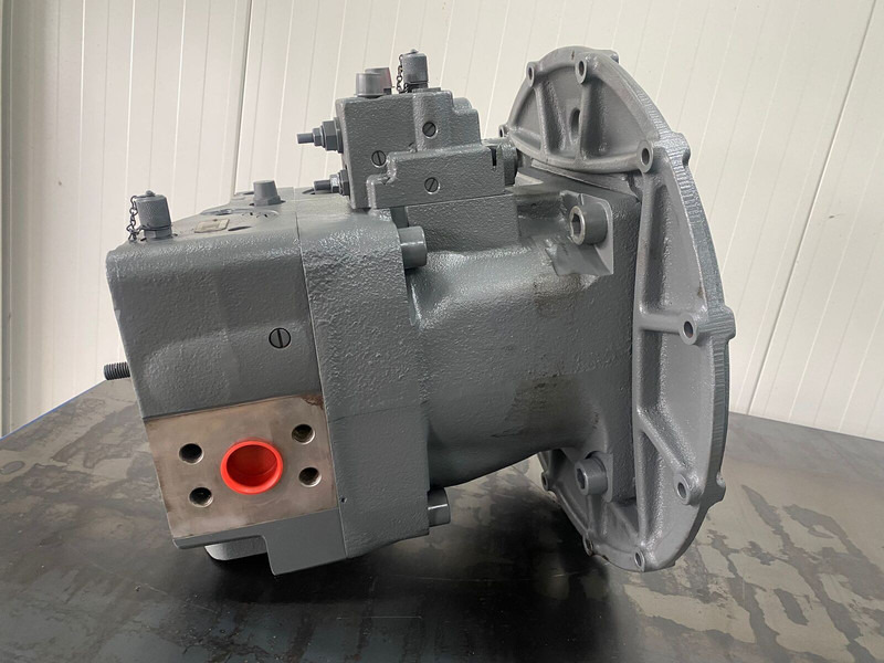 Liebherr DPV O 215 pump - Bơm thủy lực: hình 5 Liebherr DPV O 215 pump - Bơm thủy lực: hình 5