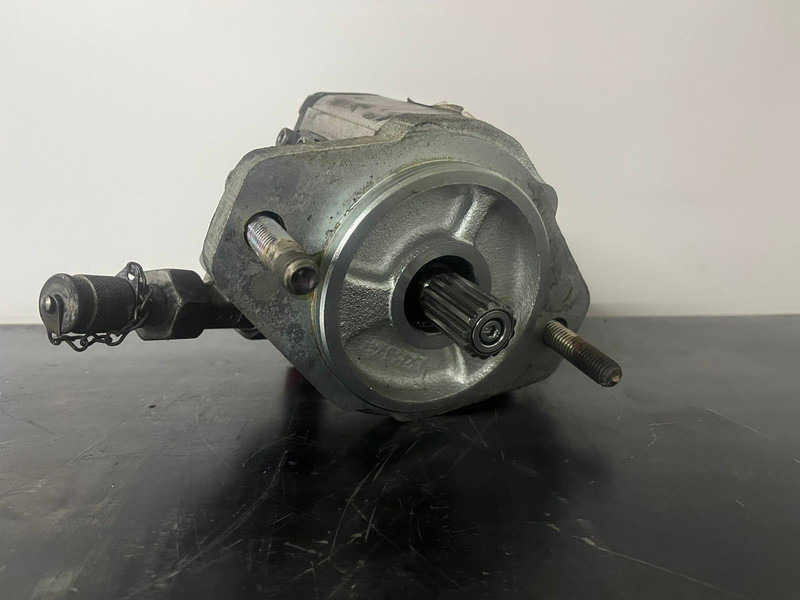 Liebherr Hydraulic gear pump 10294945 - Bơm thủy lực: hình 1 Liebherr Hydraulic gear pump 10294945 - Bơm thủy lực: hình 1