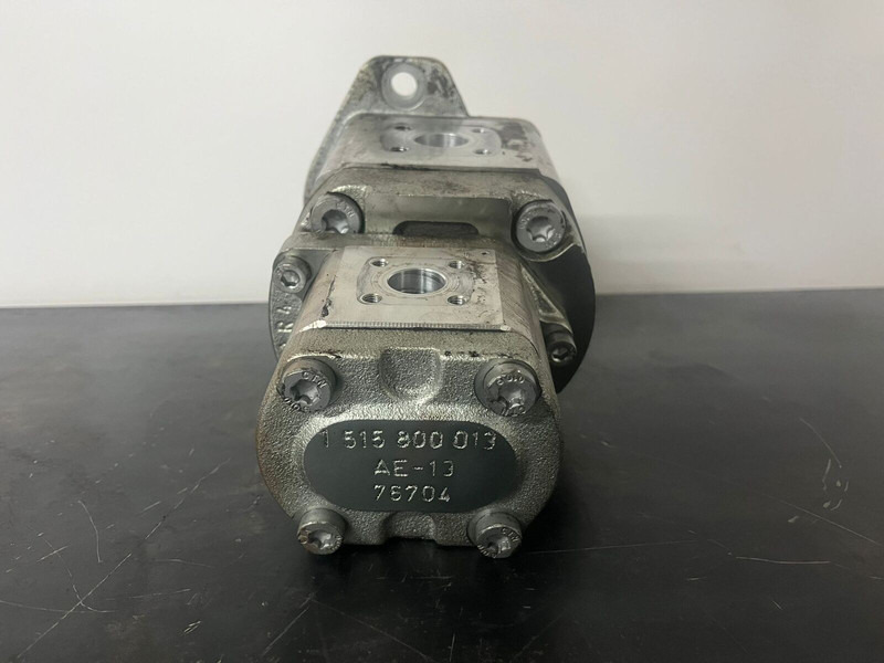 Liebherr Hydraulic pump 1515800013 10675877 Bosch - Bơm thủy lực: hình 2 Liebherr Hydraulic pump 1515800013 10675877 Bosch - Bơm thủy lực: hình 2