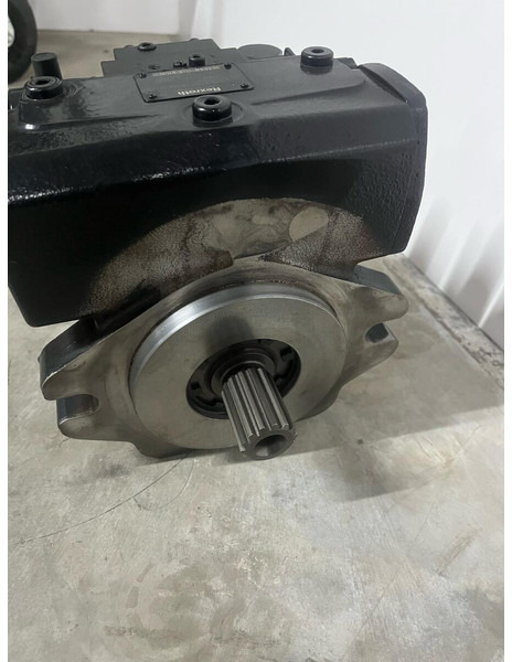Rexroth A10VG63EP3D1/10R-NSC10F023SP - Bơm thủy lực: hình 1 Rexroth A10VG63EP3D1/10R-NSC10F023SP - Bơm thủy lực: hình 1