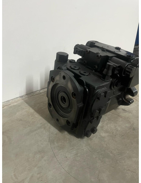 Rexroth A10VG63EP3D1/10R-NSC10F023SP - Bơm thủy lực: hình 2 Rexroth A10VG63EP3D1/10R-NSC10F023SP - Bơm thủy lực: hình 2