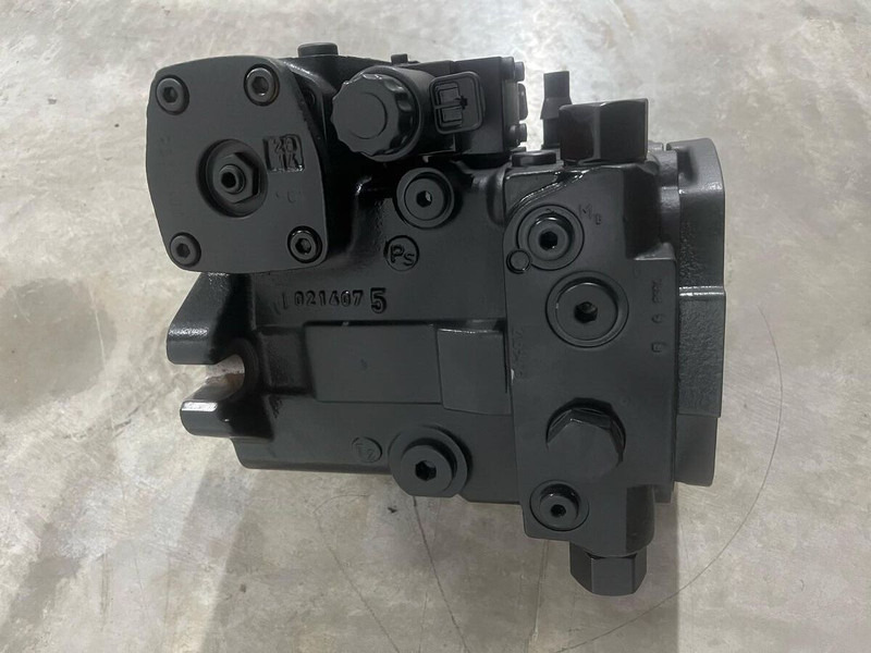 Rexroth A10VG63EP3D1/10R-NSC10F023SP - Bơm thủy lực: hình 3 Rexroth A10VG63EP3D1/10R-NSC10F023SP - Bơm thủy lực: hình 3