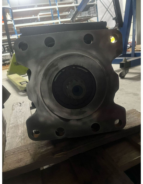 Rexroth A4VG175 EP1BP000 / 40MRNE6T11 FC2S7AS00-0 - Bơm thủy lực: hình 4 Rexroth A4VG175 EP1BP000 / 40MRNE6T11 FC2S7AS00-0 - Bơm thủy lực: hình 4