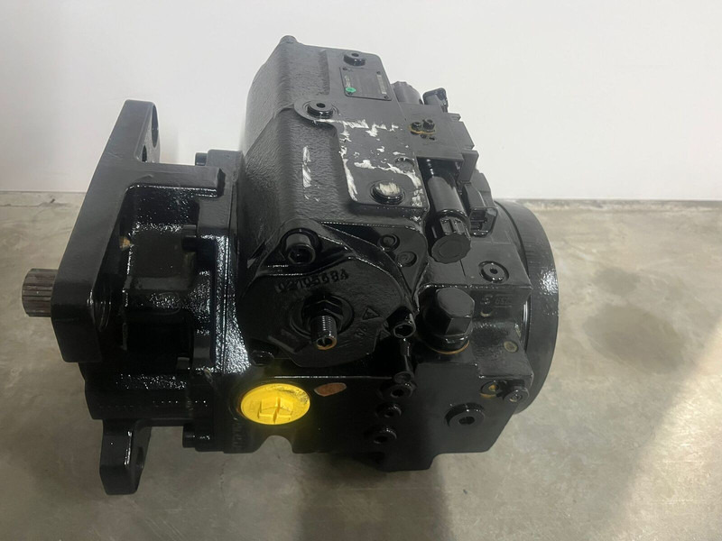 Rexroth A4VG175 EP1BP000 / 40MRNE6T11 FC2S7AS00-0 - Bơm thủy lực: hình 1 Rexroth A4VG175 EP1BP000 / 40MRNE6T11 FC2S7AS00-0 - Bơm thủy lực: hình 1