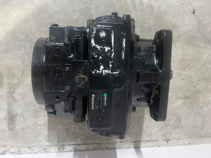 Rexroth A4VG175 EP1BP000 / 40MRNE6T11 FC2S7AS00-0 - Bơm thủy lực: hình 2 Rexroth A4VG175 EP1BP000 / 40MRNE6T11 FC2S7AS00-0 - Bơm thủy lực: hình 2